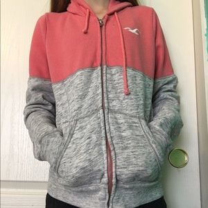 Hollister Jacket